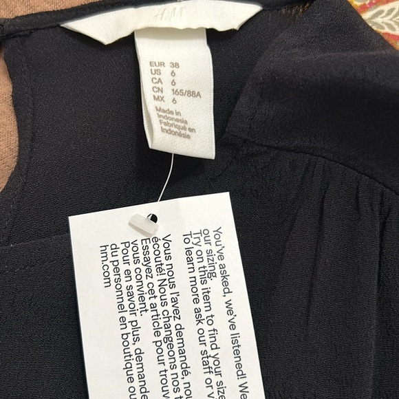 Women’s blouse from H&M - Picture 4 of 4